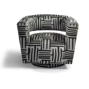 Glactica Swivel Chair