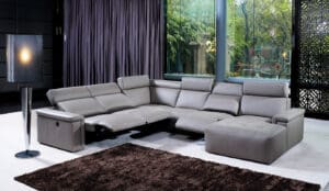 Modern Casale Sofa Collection