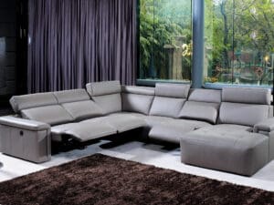 Modern Casale Sofa Collection