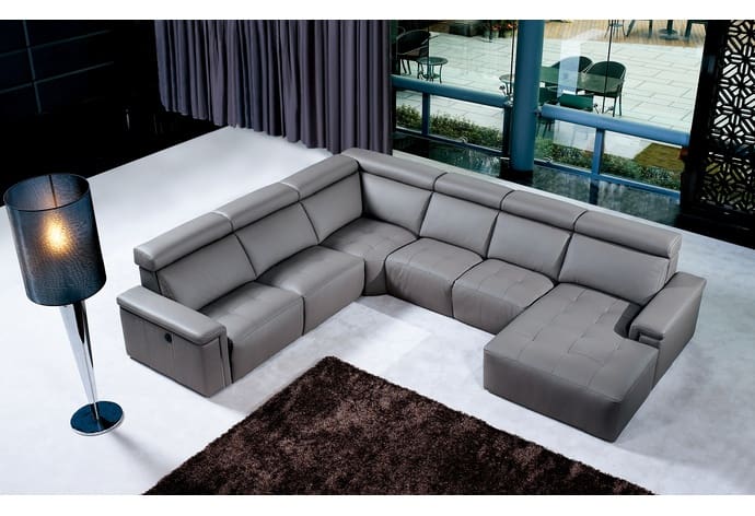 Kelvin Giormani Casale Sofa Collection - Unique Furniture