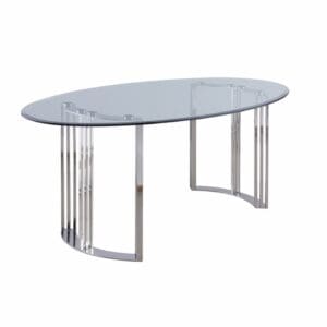 Maiden Dining Table