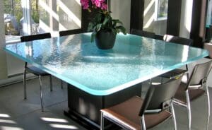 Thinkglass Custom Design Glass