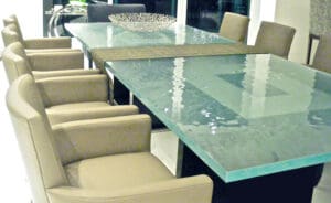 Thinkglass Custom Design Glass