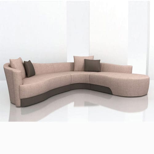 Allure Sectional