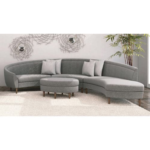 Capri Sectional