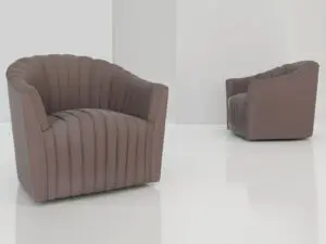 Channel Chair