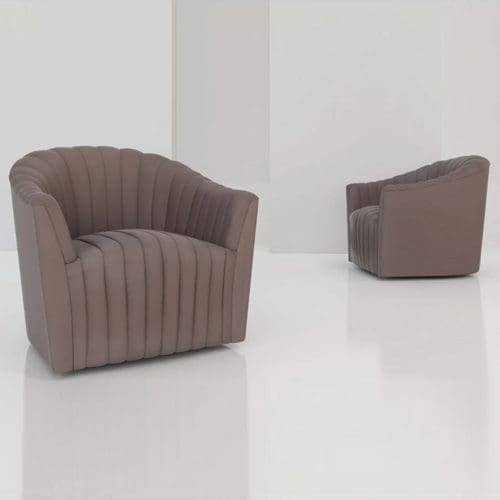 Channel Chair