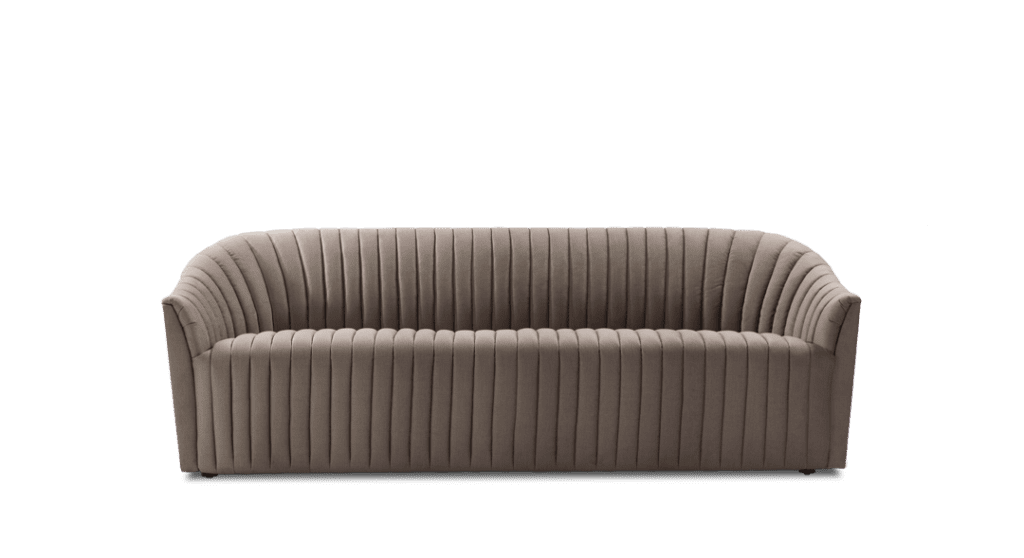 Nicoline Modern Cairoli Sofa Collection Unique Furniture