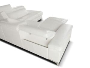 megane premium leather sectional3