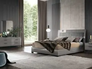 Bedroom Set Novecento