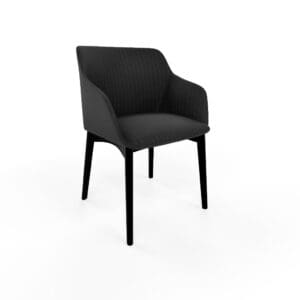Modern Calligaris Ergonomic Elle Chair - CS2012