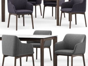 Elle Chair 02