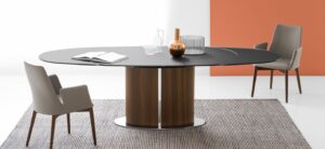 Modern Extending Odyssey table - CS4043
