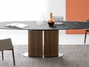 Modern Extending Odyssey table - CS4043