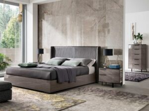 Olimpia Bedroom