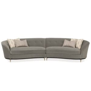 Three's Company Sofa