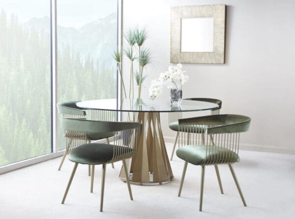 Gianna Dining Chairs