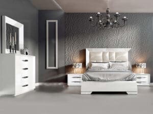 Carmen Bedroom