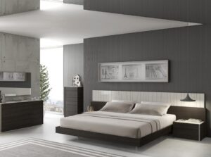 Porto Bedroom