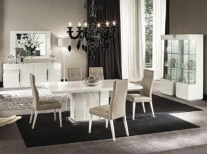Canova Dining Table
