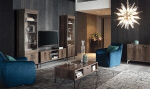 Vega TV Media Cabinet