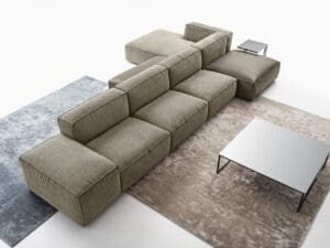 Cairoli Sofa0