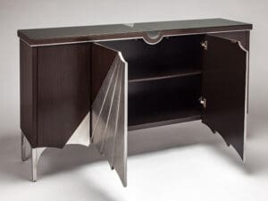 Shadow Silver Console Cabinet1