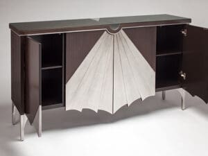 Shadow Silver Console Cabinet2