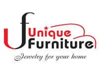 Unique 1 Logo Unique Furniture Chicago