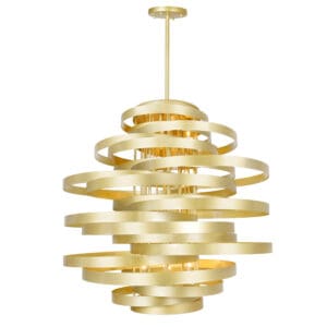 16 Light Elizabetta Collection