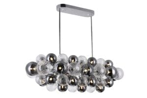 27 Light Pallocino Collection