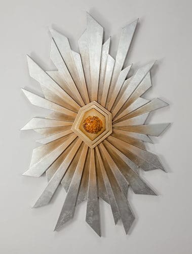 Artmax 32x48 3D Wall Sculpture