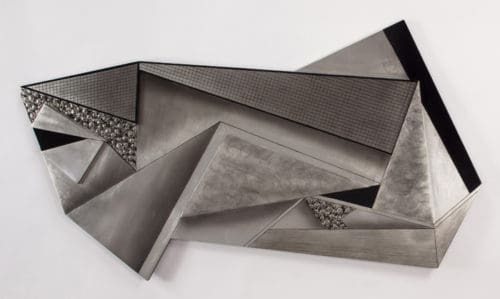 Modern Artmax 31x61 Wall Decor