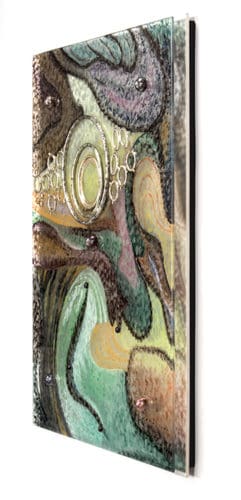 Modern Artmax 36x45 Wall Decor