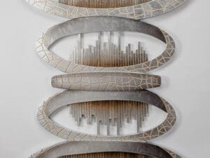 Modern Artmax 58x39 Wall Decor2