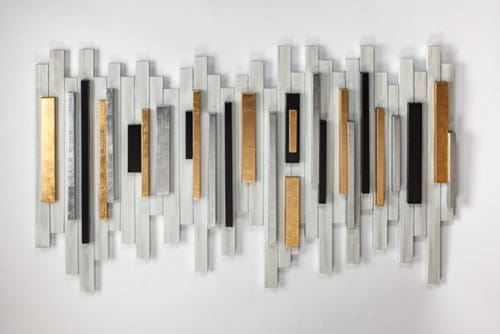 Modern Artmax 60x34 Wall Decor