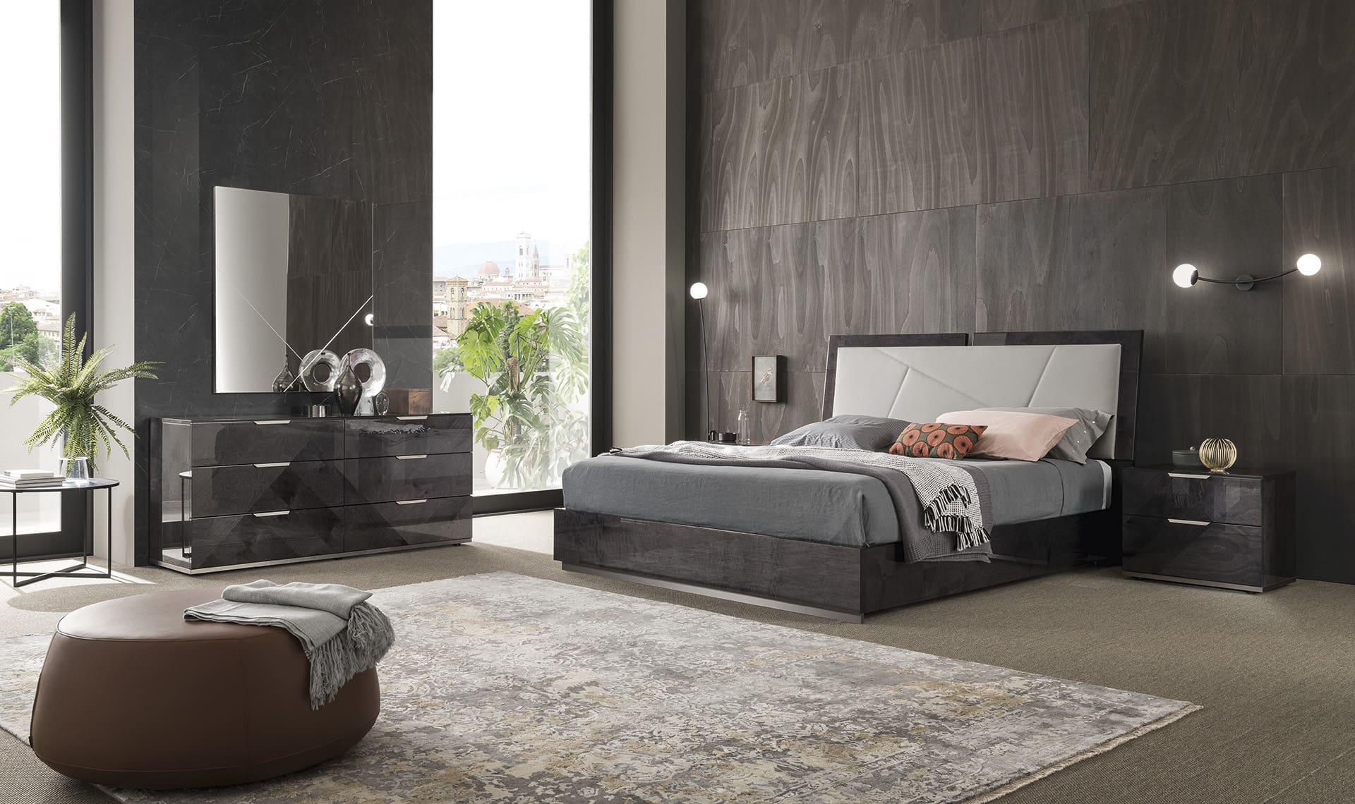 riviera bedroom furniture collection