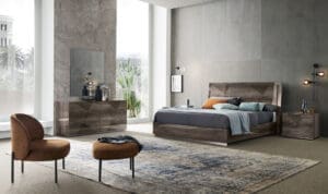 Bedroom Set Favignana