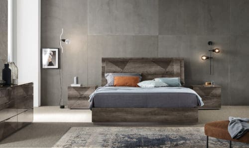 Bedroom Set Favignana
