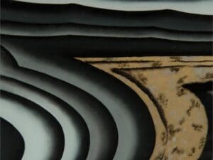I Dream of Agate Four Door Cabinet2