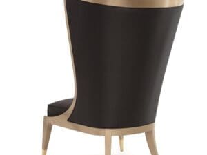 Pop Your Collar Chair2