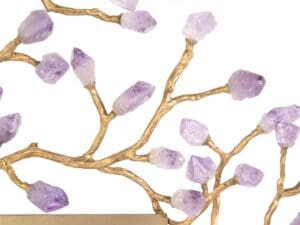Budding Amethyst Mirror1