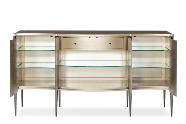Caracole A New Day Cabinet