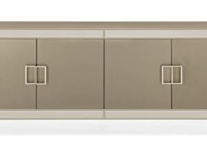 Caracole Media Mogul Console1