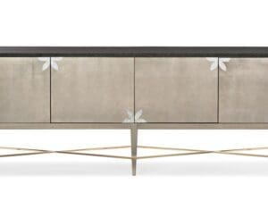 Caracole Starstudded Cabinet1 Caracole Starstudded Cabinet1