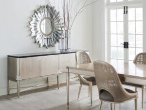 Caracole Starstudded Cabinet3 Caracole Starstudded Cabinet3