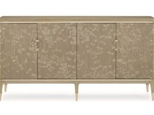 Caracole Turn A New Leaf Cabinet1