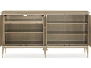 Caracole Turn A New Leaf Cabinet2