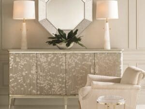 Caracole Turn A New Leaf Cabinet3