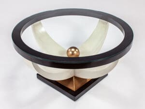 Dark Sable Coffee Table1 Dark Sable Coffee Table1